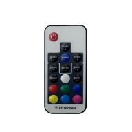 Mspa Oslo LED remote