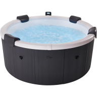 Mspa Denver Hot Tub