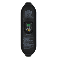 Mspa RCD Circuit Breaker Plug