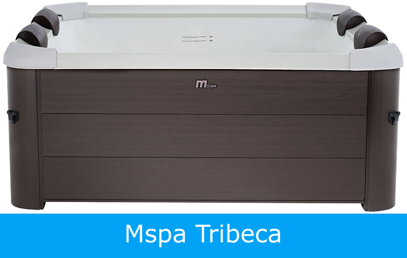 Mspa Tribeca Hot Tub